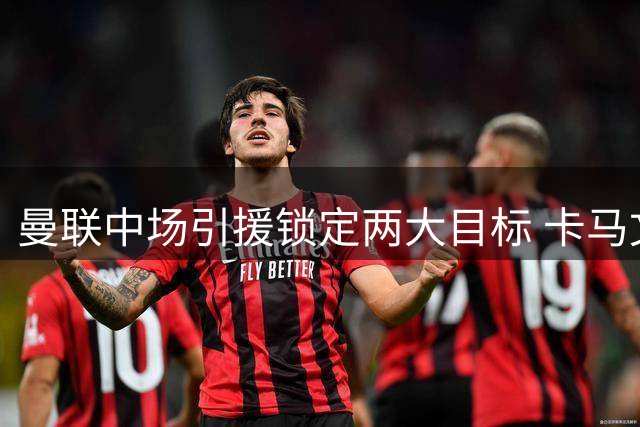 曼联中场引援锁定两大目标 卡马文加或成皇马离队第一人