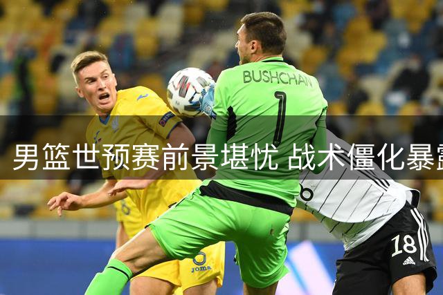 男篮世预赛前景堪忧 战术僵化暴露深层危机